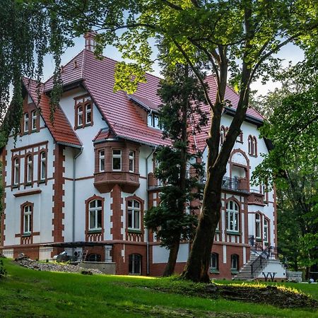 Hotel Villam Bielawa  Exterior foto