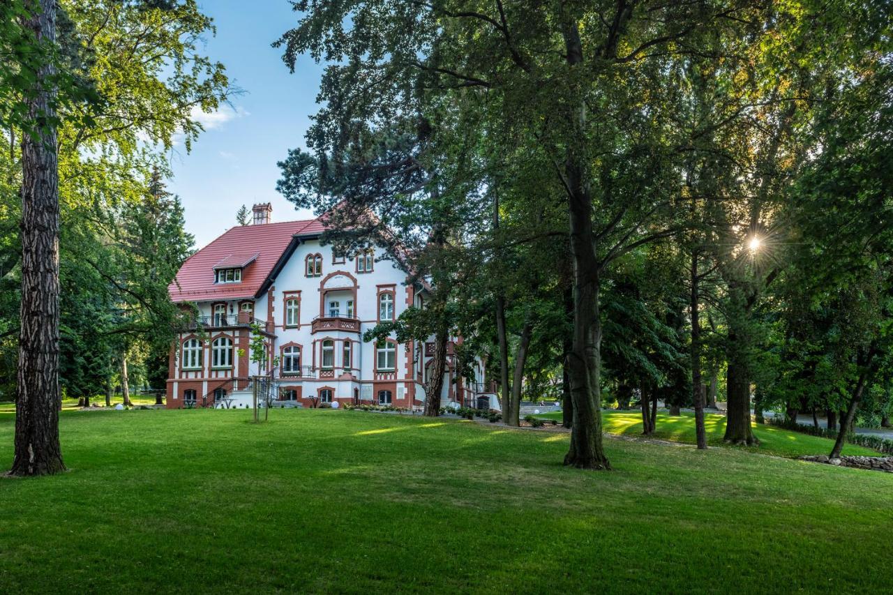 Hotel Villam Bielawa  Exterior foto