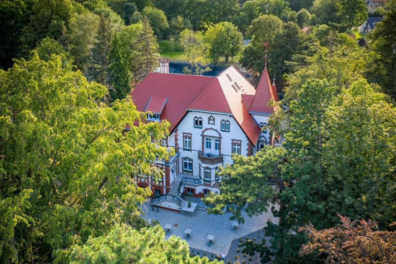 Hotel Villam Bielawa  Exterior foto